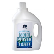 K9 ECO Power Tvätt 2.7L